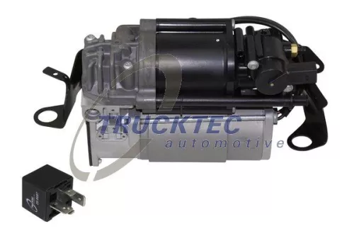 TRUCKTEC AUTOMOTIVE Compressor, compressed-air system (02.30.410)