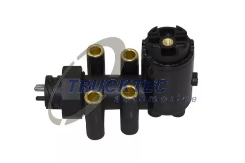 TRUCKTEC AUTOMOTIVE Sensor, pneumatic suspension level (05.42.153)