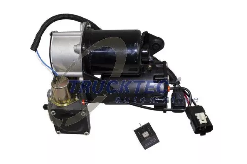TRUCKTEC AUTOMOTIVE Compressor, compressed-air system (22.30.012)