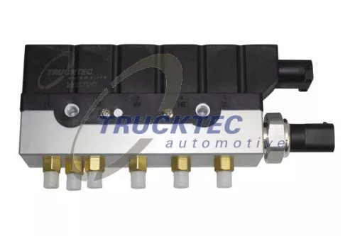 TRUCKTEC AUTOMOTIVE Directional Control Valve Block, air suspension (02.30.413)