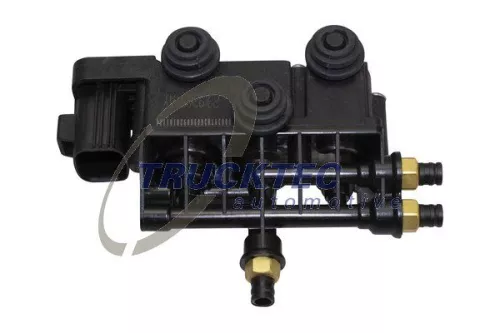 TRUCKTEC AUTOMOTIVE Directional Control Valve Block, air suspension (22.30.018)