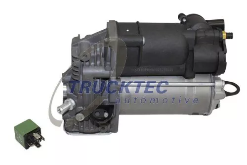 TRUCKTEC AUTOMOTIVE Compressor, compressed-air system (02.30.921)