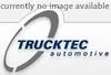 TRUCKTEC AUTOMOTIVE Radiator, engine cooling (04.40.142)
