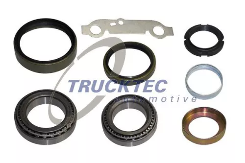 TRUCKTEC AUTOMOTIVE Wheel Bearing Kit (02.32.196)