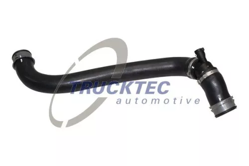 TRUCKTEC AUTOMOTIVE Radiator Hose (02.40.351)
