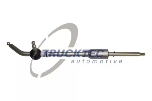 TRUCKTEC AUTOMOTIVE Selector-/Shift Rod (03.24.042)