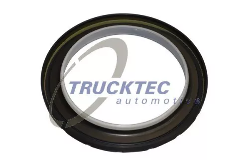 TRUCKTEC AUTOMOTIVE Shaft Seal, crankshaft (04.11.026)