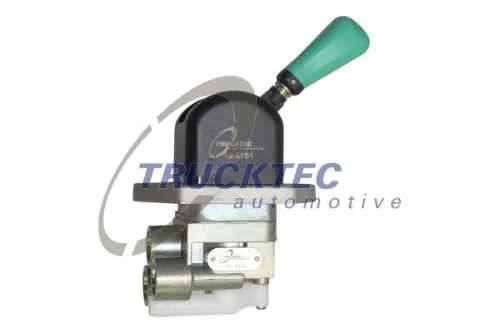 TRUCKTEC AUTOMOTIVE Brake Valve, parking brake (01.35.030)