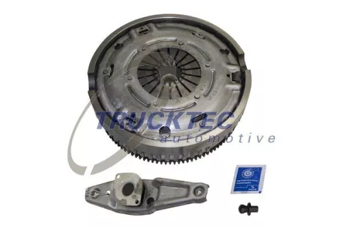 TRUCKTEC AUTOMOTIVE Clutch Kit (02.23.177)