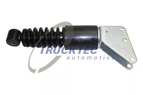 Shock Absorber, driver cab suspension