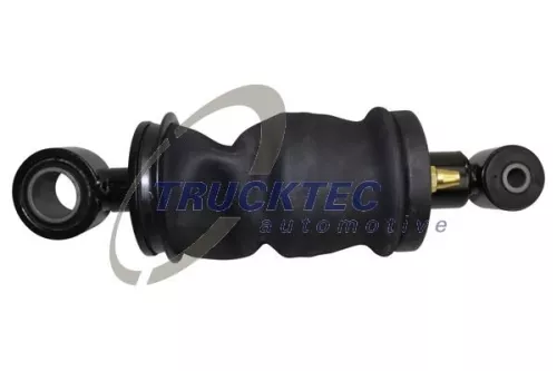 TRUCKTEC AUTOMOTIVE Shock Absorber, driver cab suspension (01.29.038)