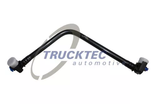 Coolant Pipe