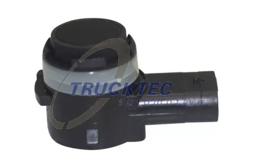 Sensor, park distance control