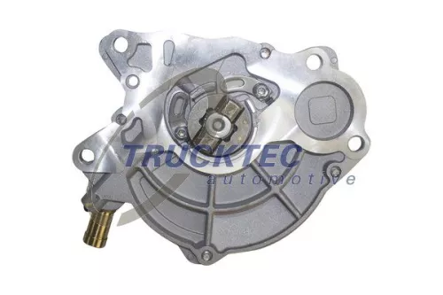 Vacuum Pump, braking system