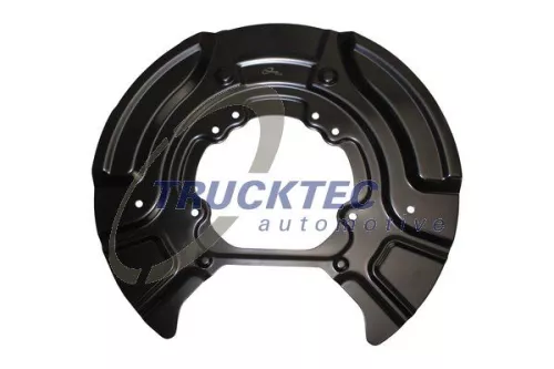 Splash Guard, brake disc