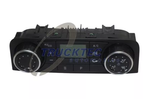 TRUCKTEC AUTOMOTIVE Actuator, air conditioning (05.59.021)