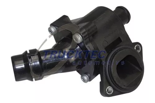 TRUCKTEC AUTOMOTIVE Thermostat, coolant (07.19.338)