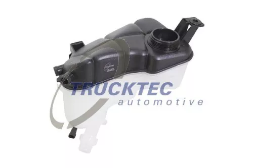TRUCKTEC AUTOMOTIVE Expansion Tank, coolant (22.40.009)