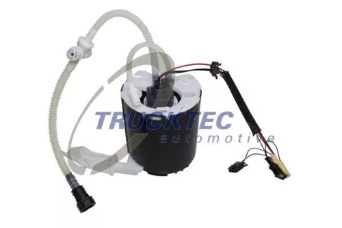 Fuel Feed Unit