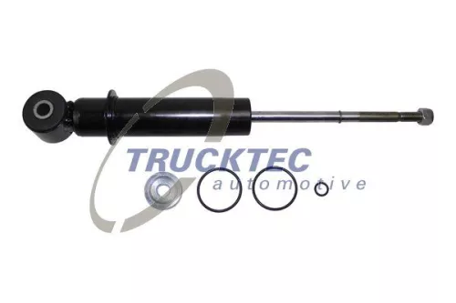 TRUCKTEC AUTOMOTIVE Shock Absorber, driver cab suspension (04.63.025)