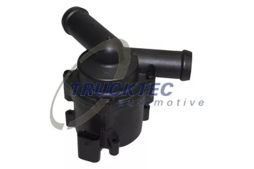 TRUCKTEC AUTOMOTIVE Auxiliary Water Pump (cooling water circuit) (07.19.356)