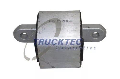 TRUCKTEC AUTOMOTIVE Mounting, manual transmission (02.22.144)