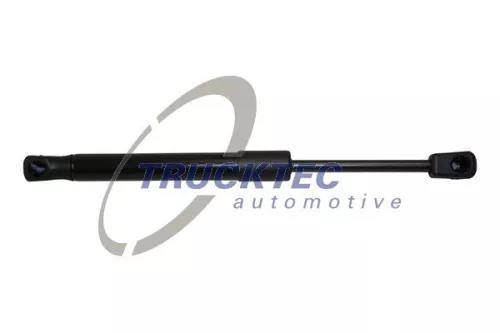 TRUCKTEC AUTOMOTIVE Gas Spring, bonnet (08.62.825)
