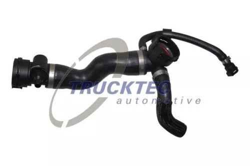 TRUCKTEC AUTOMOTIVE Radiator Hose (08.40.170)