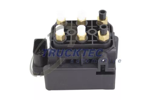 TRUCKTEC AUTOMOTIVE Directional Control Valve Block, air suspension (07.30.118)