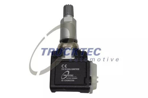 TRUCKTEC AUTOMOTIVE Wheel Sensor, tyre-pressure monitoring system (02.33.037)