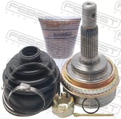 FEBEST Joint Kit, drive shaft (0110-009A48)