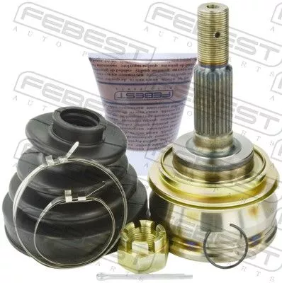 FEBEST Joint Kit, drive shaft (0110-012)