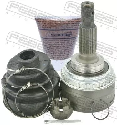 FEBEST Joint Kit, drive shaft (0110-013A48)