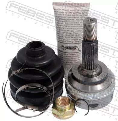FEBEST Joint Kit, drive shaft (0110-035A48)
