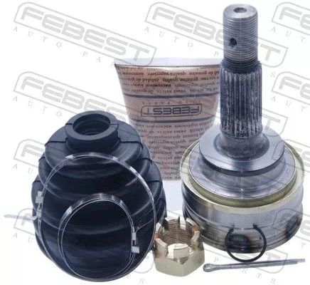FEBEST Joint Kit, drive shaft (0110-037)