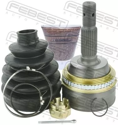 FEBEST Joint Kit, drive shaft (0110-ACV36A48)