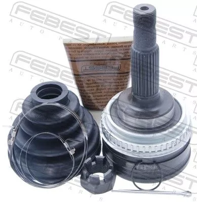 FEBEST Joint Kit, drive shaft (0110-MCU10A48R)