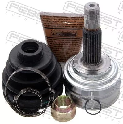 FEBEST Joint Kit, drive shaft (0110-SCP90)