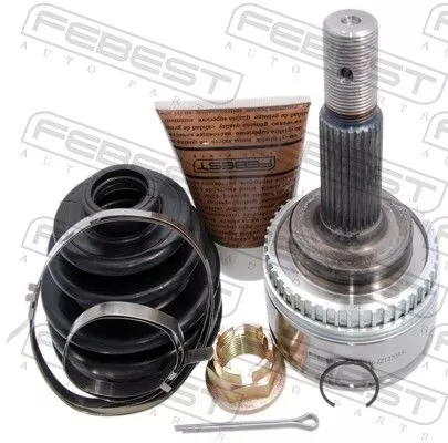 FEBEST Joint Kit, drive shaft (0110-ZZT220A48)