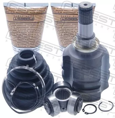 FEBEST Joint Kit, drive shaft (0111-AV220)