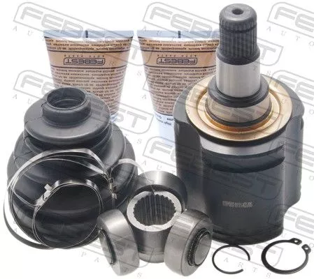 FEBEST Joint Kit, drive shaft (0111-KDJ95)