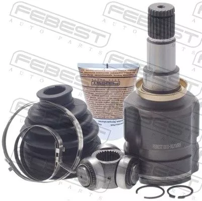 FEBEST Joint Kit, drive shaft (0111-NLP10RH)