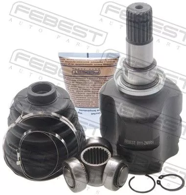 FEBEST Joint Kit, drive shaft (0111-ZNRRH)