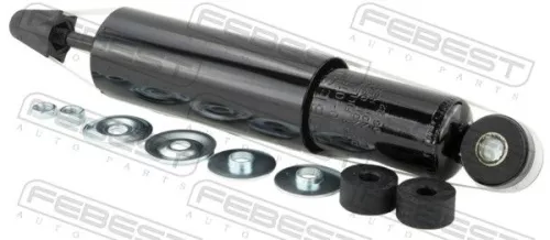FEBEST Shock Absorber (01110-016F)
