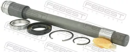 FEBEST Drive Shaft (0112-UZJ200F)