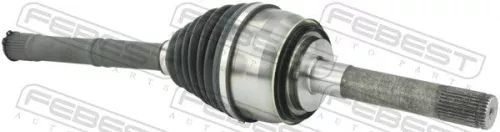 FEBEST Joint Kit, drive shaft (0114-074)