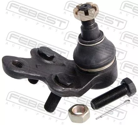 FEBEST Ball Joint (0120-MCV30L)