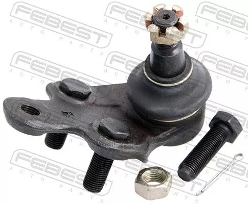 FEBEST Ball Joint (0120-MCV30R)