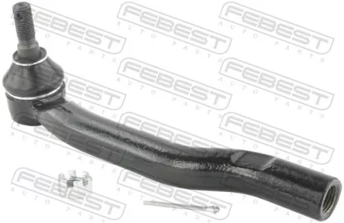 FEBEST Tie Rod End (0121-ASV70RH)