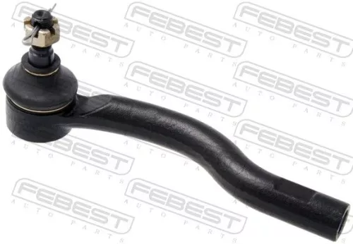FEBEST Tie Rod End (0121-ZZE150LH)